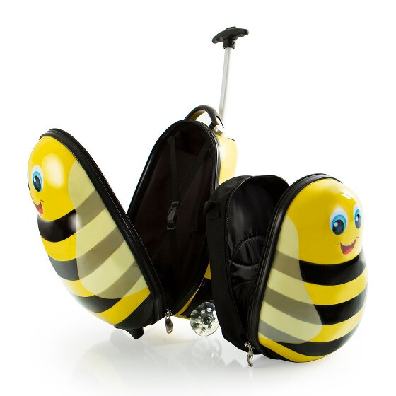 Heys Kids children's trolley set 2 pcs.