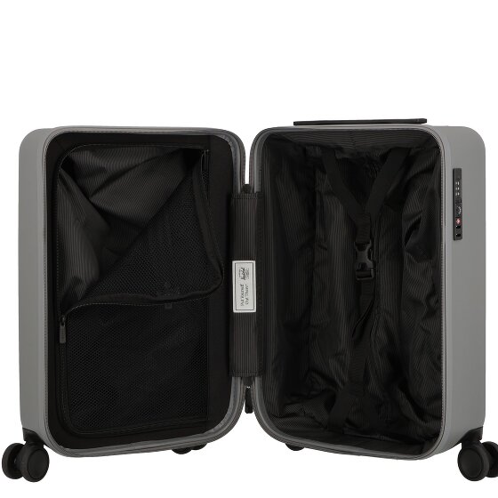 Herschel Heritage 4 wheels Cabin trolley XS 50 cm