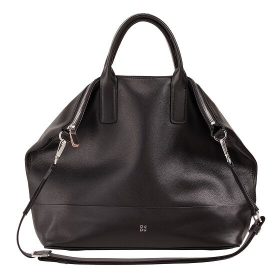 DuDu Halmahera Shopper Bag Leather 40 cm