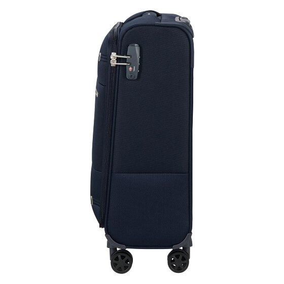 Samsonite Base Boost 4 wheels Cabin suitcase 55 cm