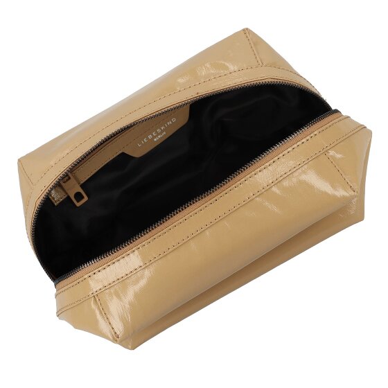 Liebeskind Toilet bag S Leather 18 cm