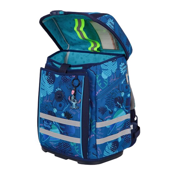 McNeill Perfecto School bag set 5-piece