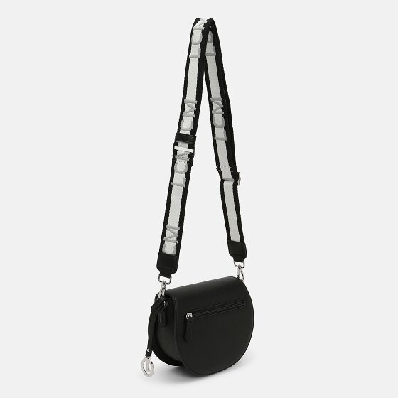 L.Credi Filippa shoulder bag 20 cm