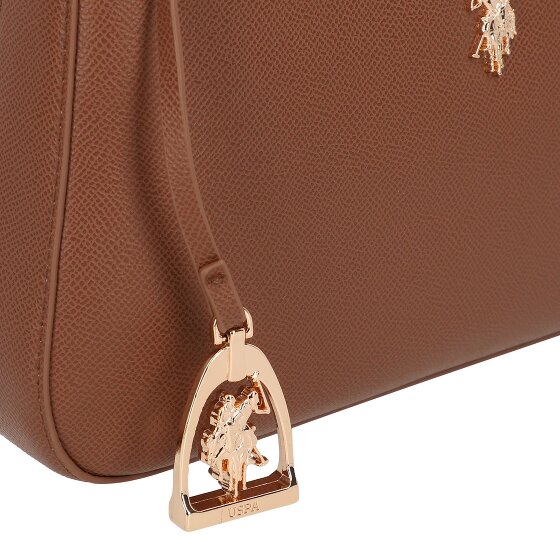 U.S. Polo Assn. Jones Shoulder Bag 28 cm