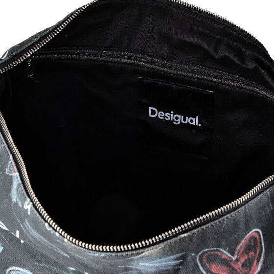 Desigual Stacatto Shoulder Bag 45 cm