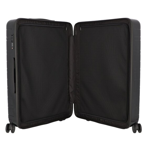 Horizn Studios H7 Essential Glossy 4 Roll Trolley 77 cm