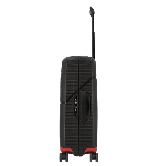 Samsonite Magnum Eco 4 wheels Cabin trolley 55 cm