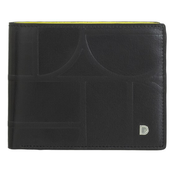 DuDu Up Wallet Leather 12.5 cm
