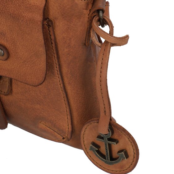 Harbour 2nd Urban Poets Ellis Mini Bag Shoulder Bag Genuine Leather 18 cm