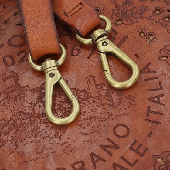 Campomaggi Shoulder bag Leather 30 cm