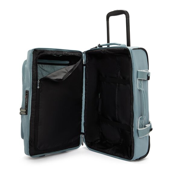 Kipling Basic Aviana 2 wheels Travel bag S 54 cm