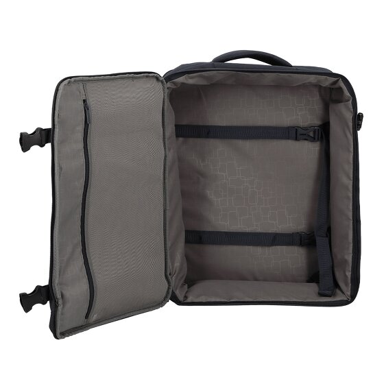 Jump Monthelys travel backpack 45 cm