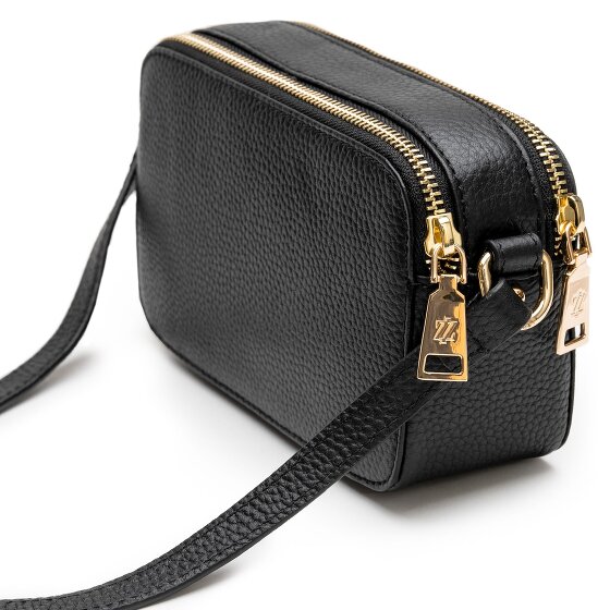 Lazarotti Bologna Leather Shoulder bag Leather 18 cm