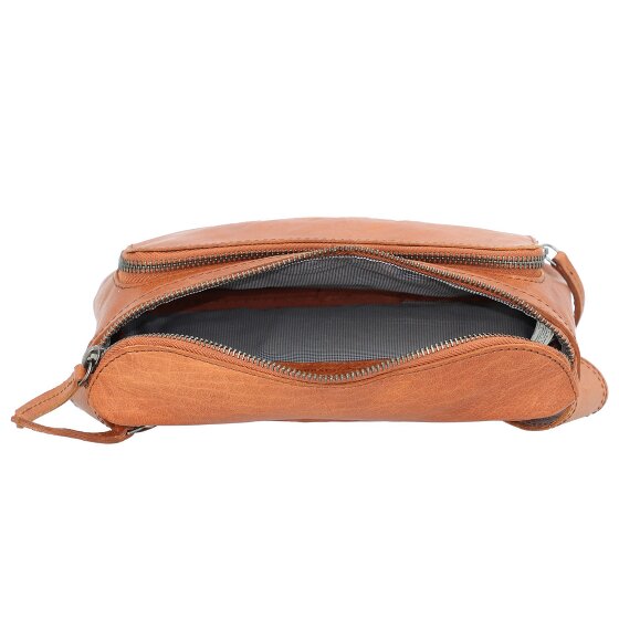 Spikes & Sparrow Bronco fanny pack leather 23 cm