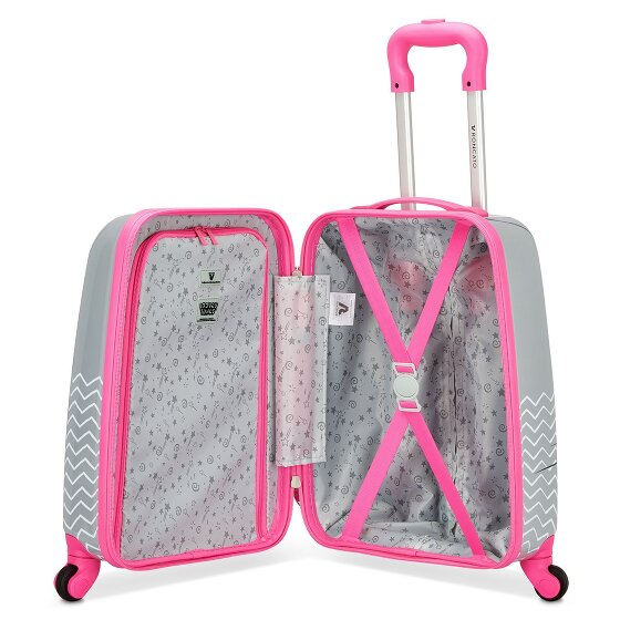 Roncato Looney Tunes 4 wheels Kids trolley 44 cm Roncato Looney Tunes 4 wheels Kids trolley 44 cm