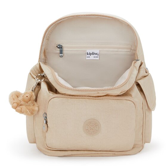 Kipling Basic Plus City Pack City Backpack 33.5 cm