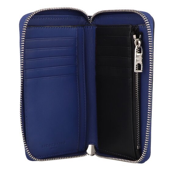 Liebeskind Motor Capsule Wallet Leather 17.5 cm