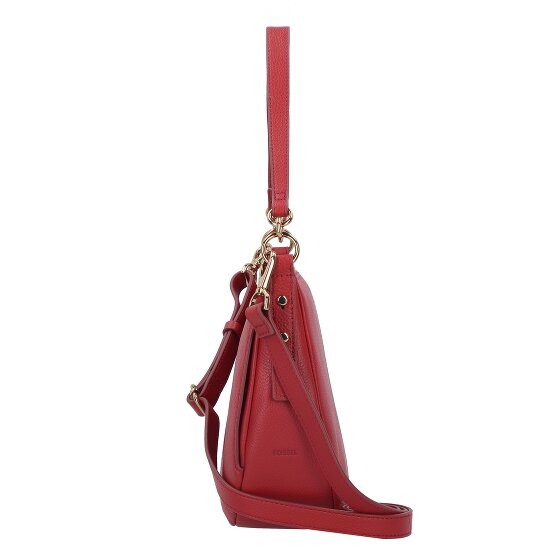 Fossil Jolie shoulder bag leather 27 cm
