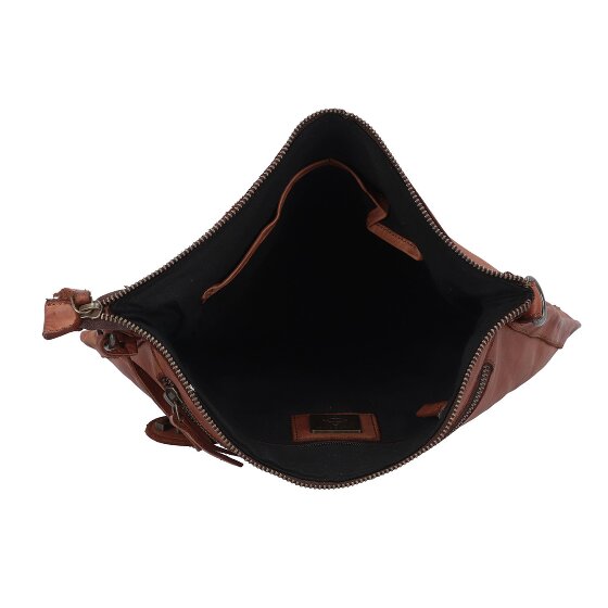 Harbour 2nd Anchor Love Vera Shoulder bag Leather 34 cm