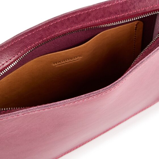 Harold's SAS Shoulder bag Leather 23 cm