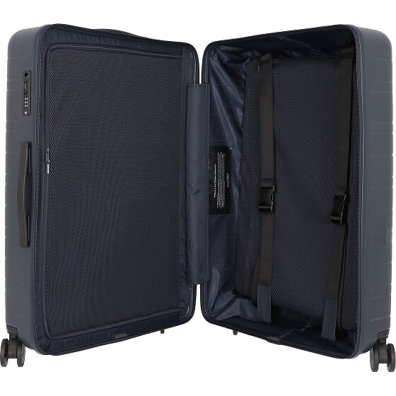Horizn Studios H7 Check-in 4 Roll Trolley 77 cm