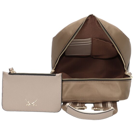 Sansibar City backpack 30 cm