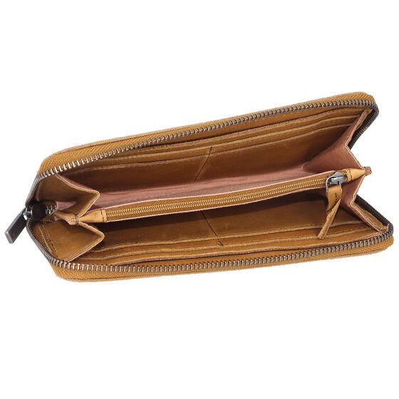 Cowboysbag Llanes wallet leather 20.5 cm
