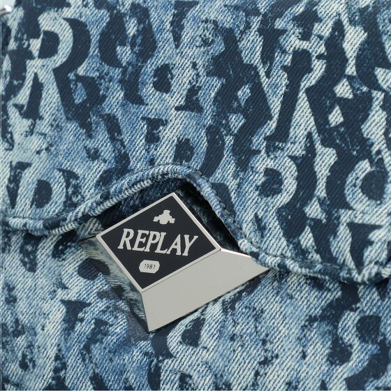 Replay Handbag 19 cm Replay Handbag 19 cm