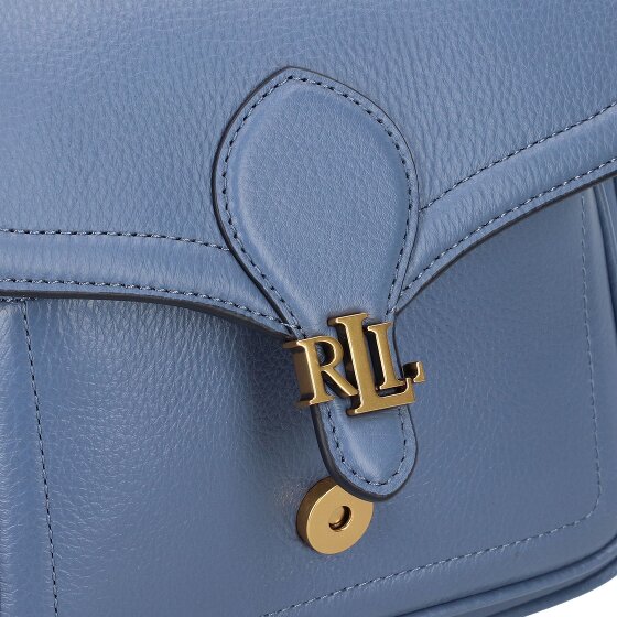 Lauren Ralph Lauren Bradley Shoulder Bag Leather 21.5 cm