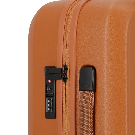 Bellroy Transit 4 wheels Trolley 58 cm
