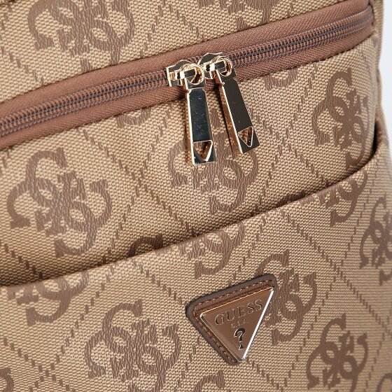 Guess Berta Business backpack Leather 42 cm