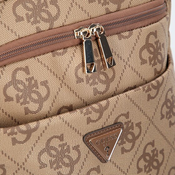 Guess Berta Business backpack Leather 42 cm