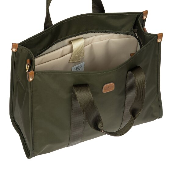 Bric's X-Collection Shopper Bag M 40.5 cm Laptop compartment