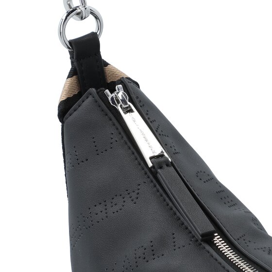 Karl Lagerfeld Moon Shoulder Bag 34 cm