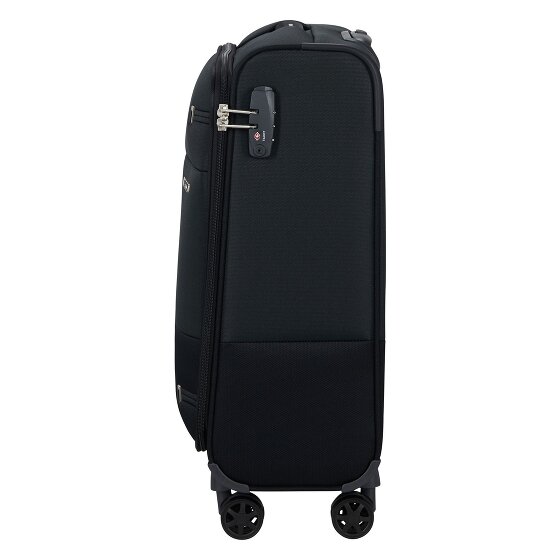 Samsonite Base Boost 4 wheels Cabin suitcase 55 cm