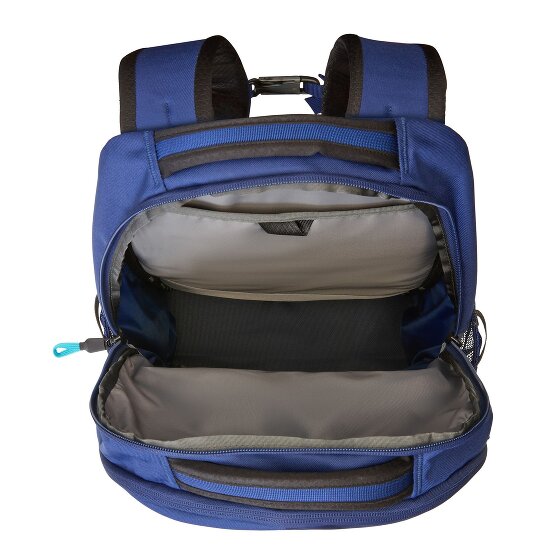 The North Face Jester backpack 46 cm laptop compartment