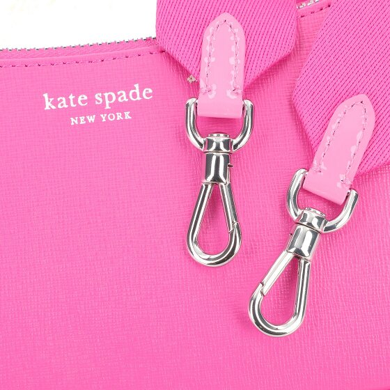 Kate Spade New York Double Up Shoulder bag Leather 21 cm
