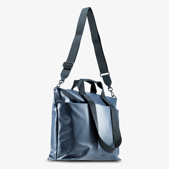 Jost Tolja Shopper Bag RFID protection 40 cm Laptop compartment