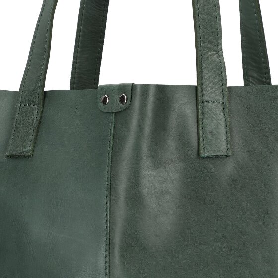 Harold's Caugio Shoulder Bag Leather 33 cm