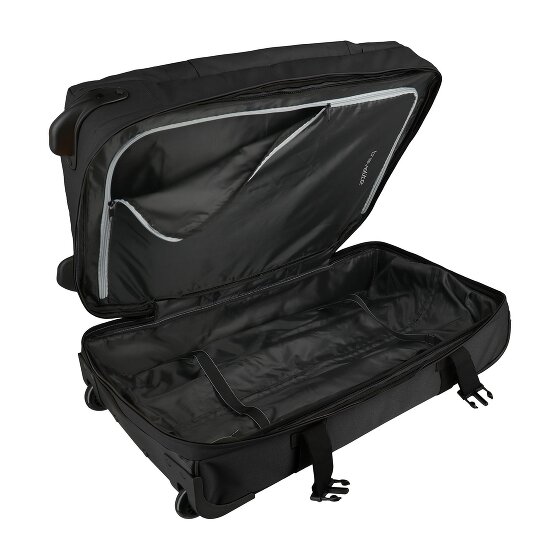 Travelite Bolonia 4 wheels Travel bag L 72 cm