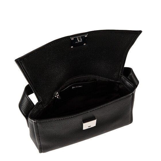 Calvin Klein Hardware Shoulder Bag 24 cm