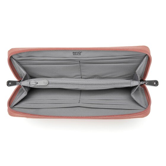 Pacsafe Continental Wallet RFID protection 20 cm