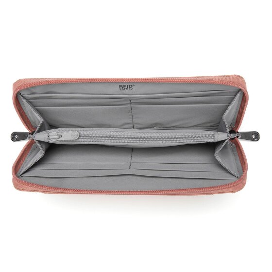 Pacsafe Continental Wallet RFID protection 20 cm