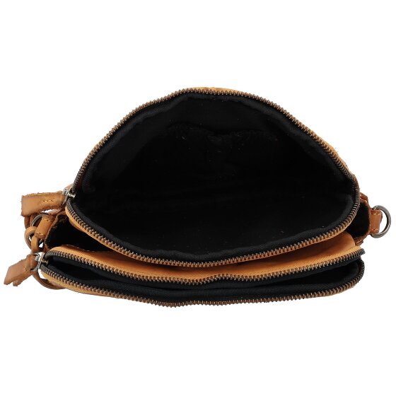 Harbour 2nd Anchor Love Rieke Shoulder bag Leather 22 cm