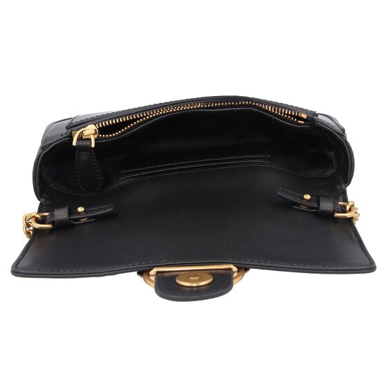 PINKO Love One One Shoulder bag Leather 19.5 cm