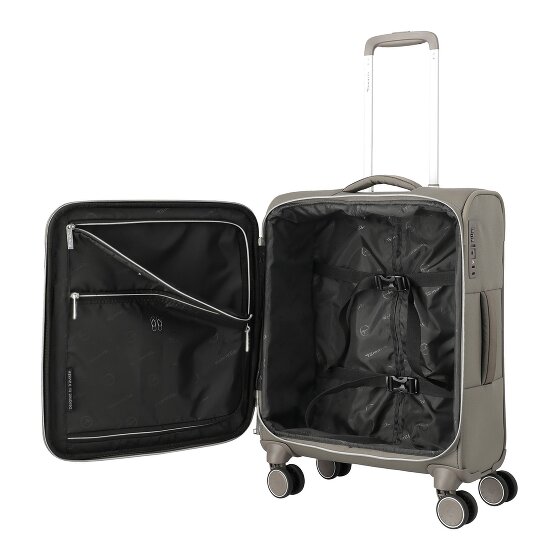 Travelite Tamaris x Travelite Voyaage 4 wheels Cabin trolley S 55 cm
