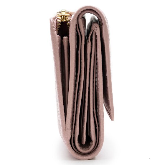 Lazarotti Bologna Leather Wallet Leather 14 cm