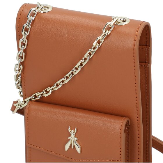Patrizia Pepe Clutch purse Leather 11.5 cm