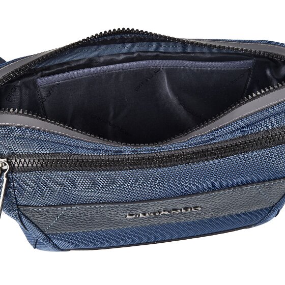 Piquadro Trakai Fanny pack Leather 27 cm