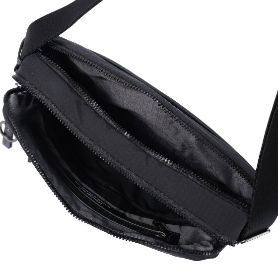 Hedgren Furo Briefcase RFID protection 34 cm Laptop compartment